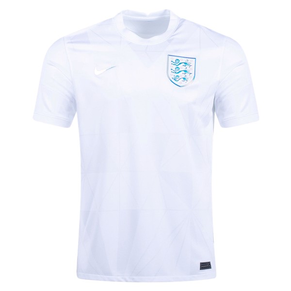 Camiseta Inglaterra 1ª 2022 Blanco